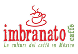 Imbranato Caffè Logo